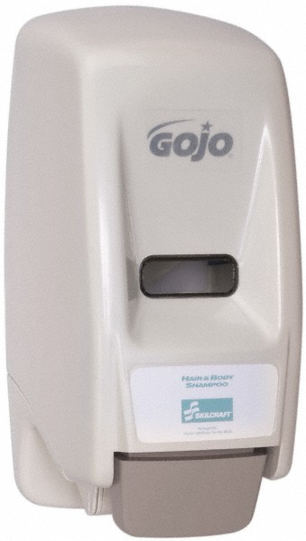 Rochester Midland Corporation Hand Soap, Lotion & Sanitizer Dispensers: Wall Mounted, Wall - 11902000