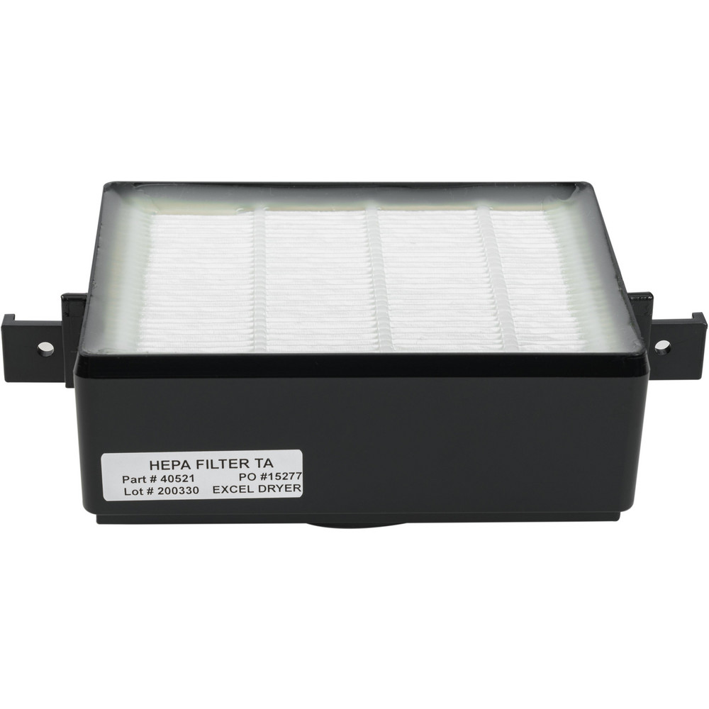 Excel Dryer Excel Dryer ThinAir® 40521 Certified HEPA Filter - 40521