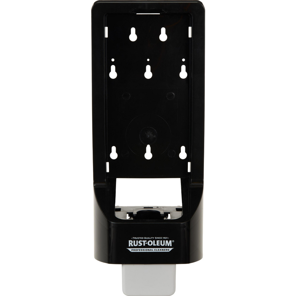 Kimberly-Clark Professional ICON Faceplate, Warm Marble Design, for Automatic Skin Care Dispensers - 58794
