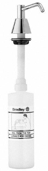 PURELL® 16 oz Pump Gel Hand Sanitizer Dispenser - 9636-22-12PK-S
