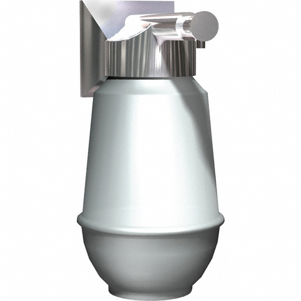 PURELL® 16 oz Pump Gel Hand Sanitizer Dispenser - 9636-22-12PK-S
