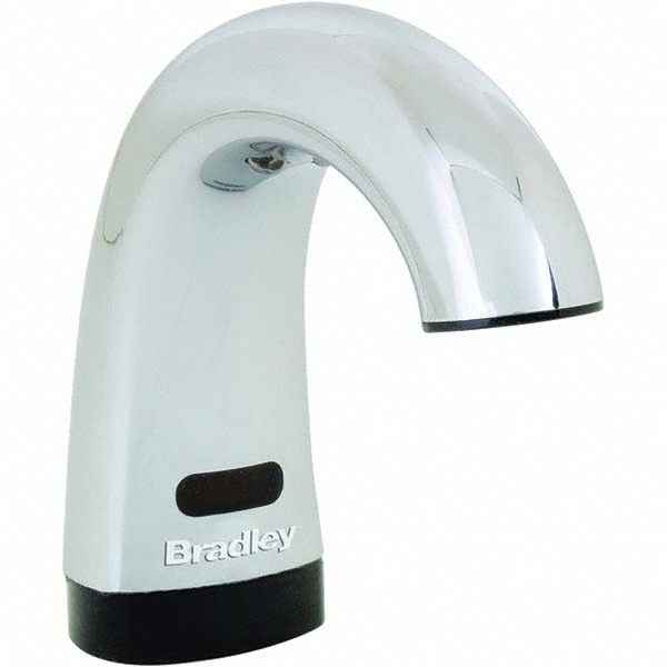 ASI-American Specialties, Inc. 5 L Automatic Foam Hand Soap Dispenser - 0393-1AC