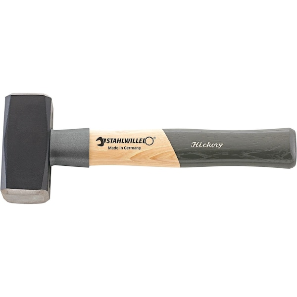 Stahlwille Tools Club hammer 1250 g L.260 mm - 70111015