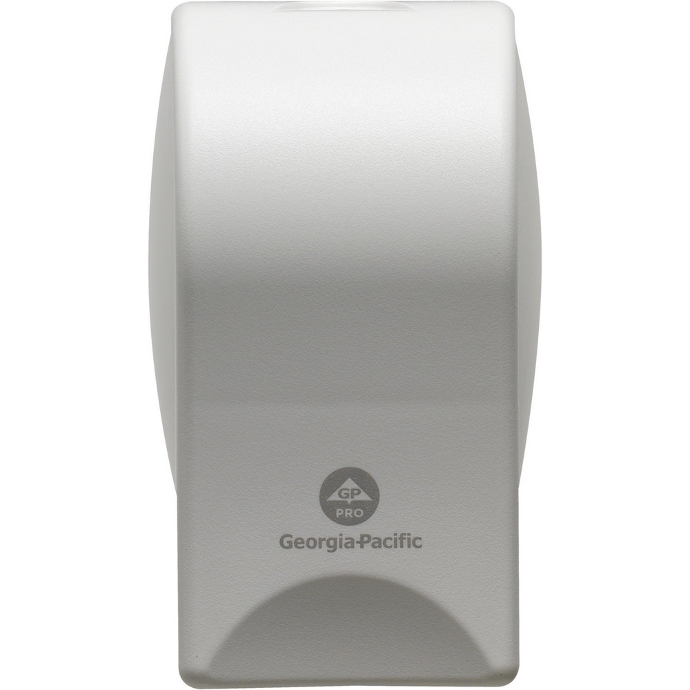 ZEP Dispenser - Programmable Plus - White - 1048502