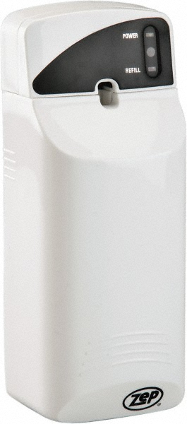 Georgia Pacific Activeaire Automatic In-Stall Freshener Dispenser, Stainless Finish - 56764