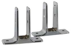 Value Collection Paper Towel & Toilet Paper Dispenser Key - K-4