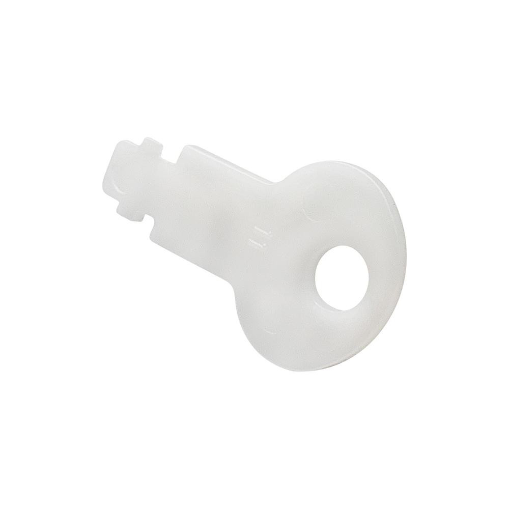 Value Collection Paper Towel & Toilet Paper Dispenser Key - K-4