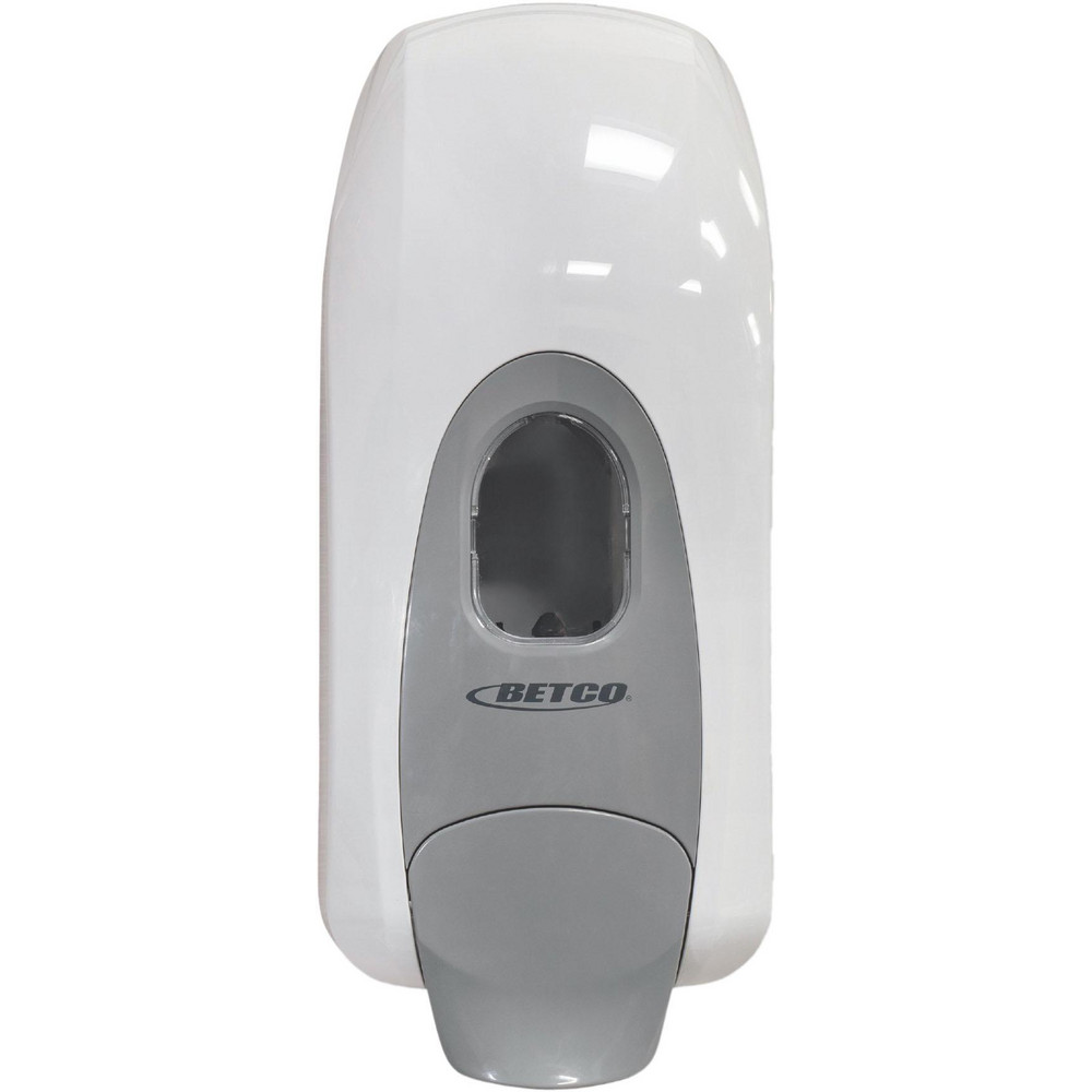 Betco Hand Soap, Lotion & Sanitizer Dispensers: Wall Mounted, Push, Wall, Manual - BET9254200
