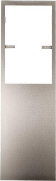 Excel Dryer Stainless Steel ADA Xchanger Retrofit Kit - 40576