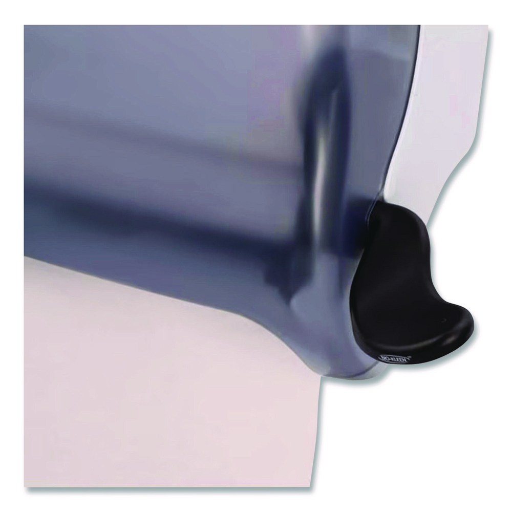 Carlisle Paper Towel Dispensers: Dispenser Type: Towel; Dispenser Style: Manual; Towel Compatibility: Roll; Activation Method: Crank Handle - SJMT950TBL