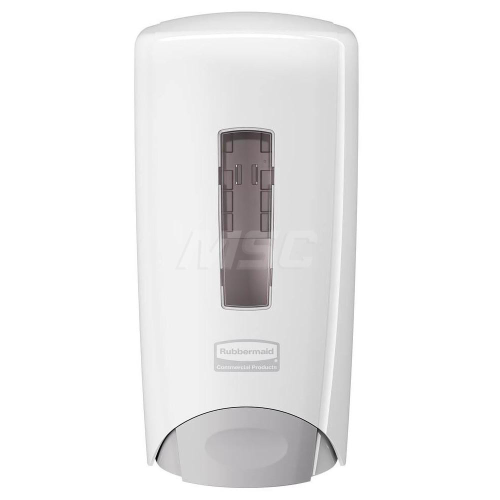 Rubbermaid 500 mL Foam & Liquid Hand Soap Dispenser - 3486589