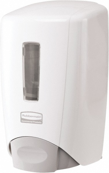 Rubbermaid 500 mL Foam & Liquid Hand Soap Dispenser - 3486589