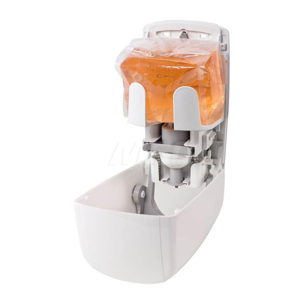 Rubbermaid 500 mL Foam & Liquid Hand Soap Dispenser - 3486589