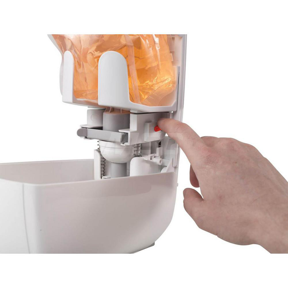 Rubbermaid 500 mL Foam & Liquid Hand Soap Dispenser - 3486589