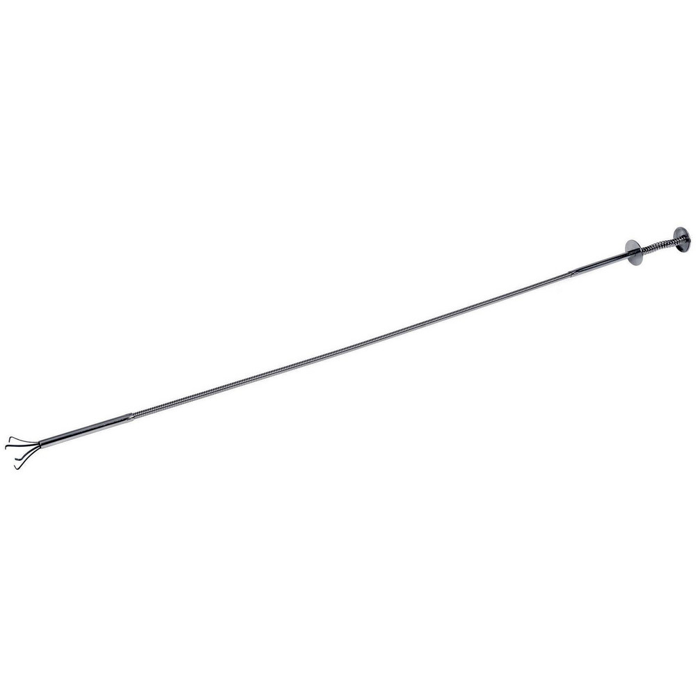ASI-American Specialties, Inc. Washroom Partition Grab Bar: - 3801-18