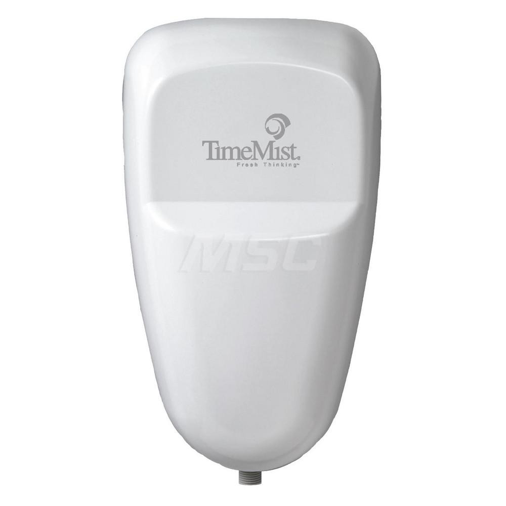 ZEP TimeMist Air Care Dispenser, White, 6/Case - 1047809