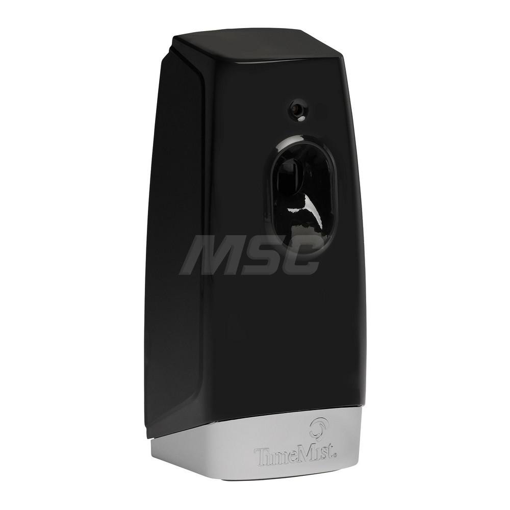 ZEP TimeMist Air Care Dispenser, White, 6/Case - 1047809