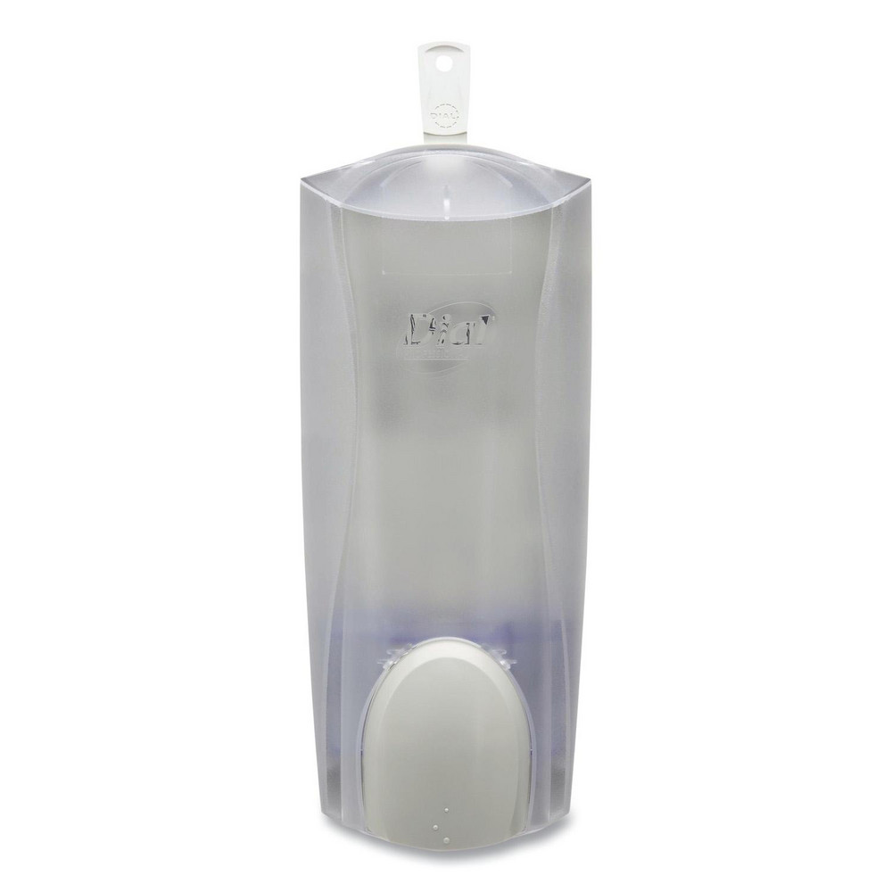 Dial The Dial Dispenser, 1 L, 5.12 x 3.98 x 12.34, Ice, 6/Carton - DIA03920CT