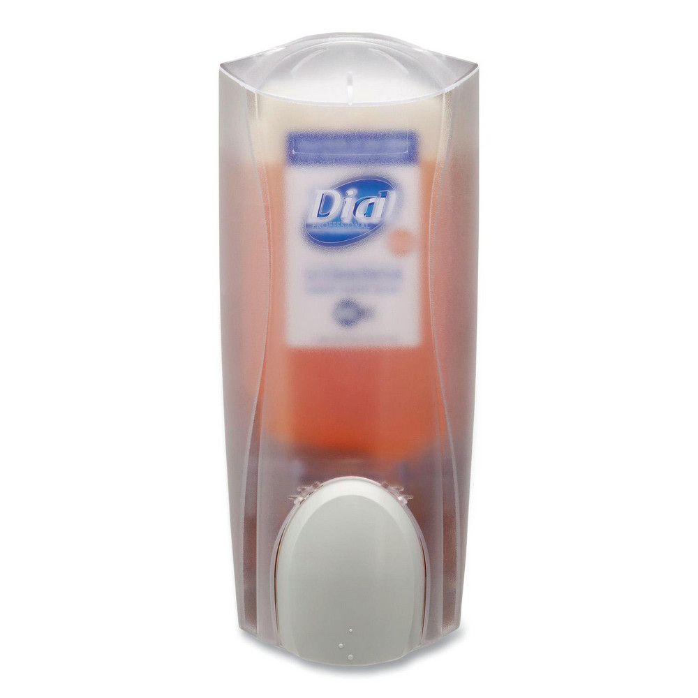 Dial The Dial Dispenser, 1 L, 5.12 x 3.98 x 12.34, Ice, 6/Carton - DIA03920CT