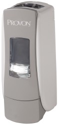 PROVON PROVON ADX-7 Dispenser, Push-Style Dispenser for PROVON Foam Soap - 8771-06
