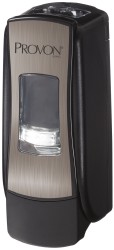 PROVON PROVON ADX-7 Dispenser, Push-Style Dispenser for PROVON Foam Soap - 8771-06