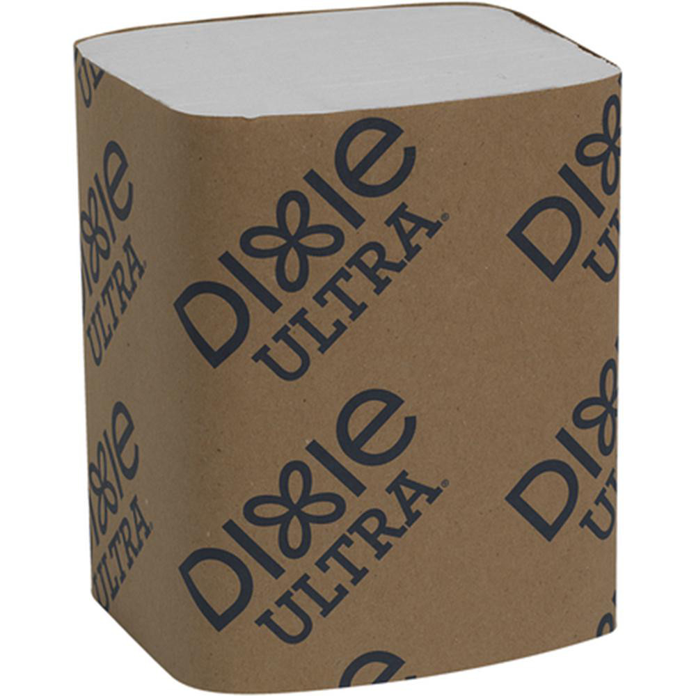 Kimberly-Clark Professional ICON Coreless Standard Roll Toilet Paper Dispenser 4 Roll, with Silver Mosaic Design Faceplate, 16.63" x 15.88" x 10.19" - 53705