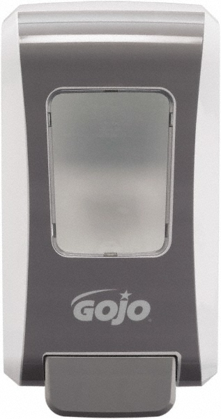 Georgia Pacific Pacific Blue Ultra Automated Touchless Soap & Sanitizer Dispenser, Black - 53590