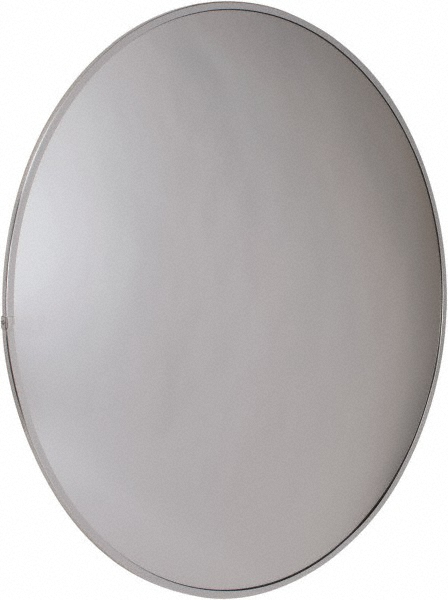 ASI-American Specialties, Inc. Washroom Mirrors: Yes, Glass - 0620-1836