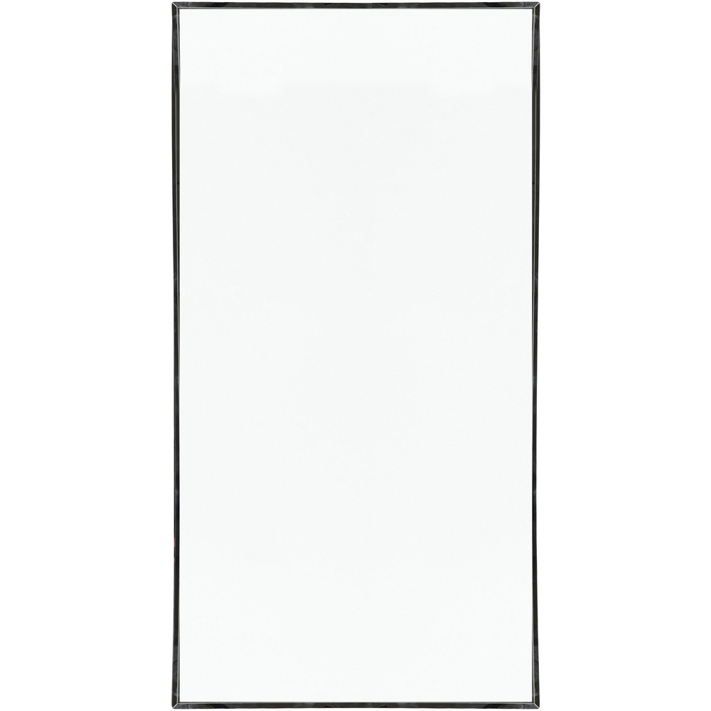 ASI-American Specialties, Inc. Washroom Mirrors: Yes, Glass - 0620-1836