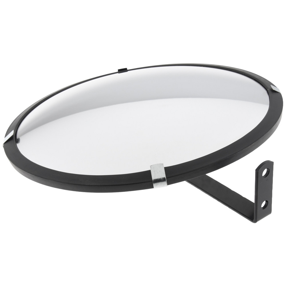 ASI-American Specialties, Inc. Washroom Mirrors: Yes, Glass - 0620-1836