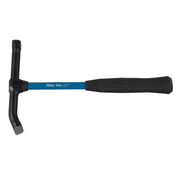 Martin Sprocket & Gear Martin Sprocket & Gear  FMT-170FG Door Skin Hammer  Fiberglass Handles - FMT-170FG