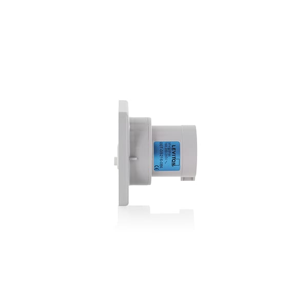 Leviton ELECTRICAL SLEEVES BU INTL 32A 200-250V INLET - S332-B9