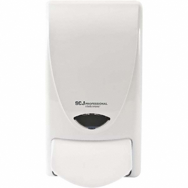 Georgia Pacific Enmotion Automated Touchless Counter Mount Soap Dispenser, Chrome - 52065