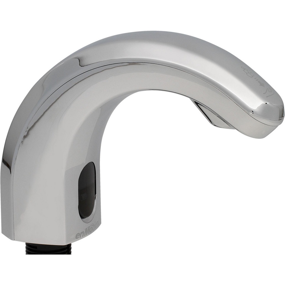 Georgia Pacific Enmotion Automated Touchless Counter Mount Soap Dispenser, Chrome - 52065