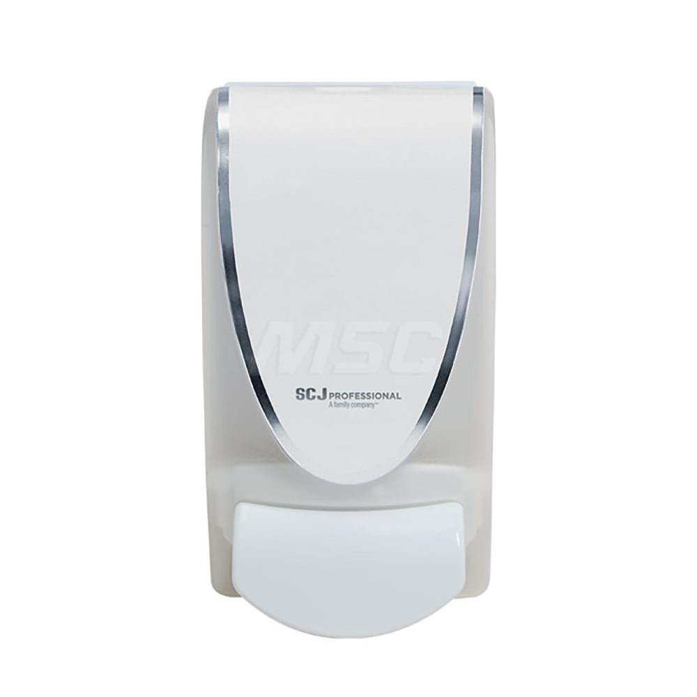Kimberly-Clark Professional ICON Faceplate, Ebony Woodgrain Design. for Automatic Skin Care Dispensers - 58834