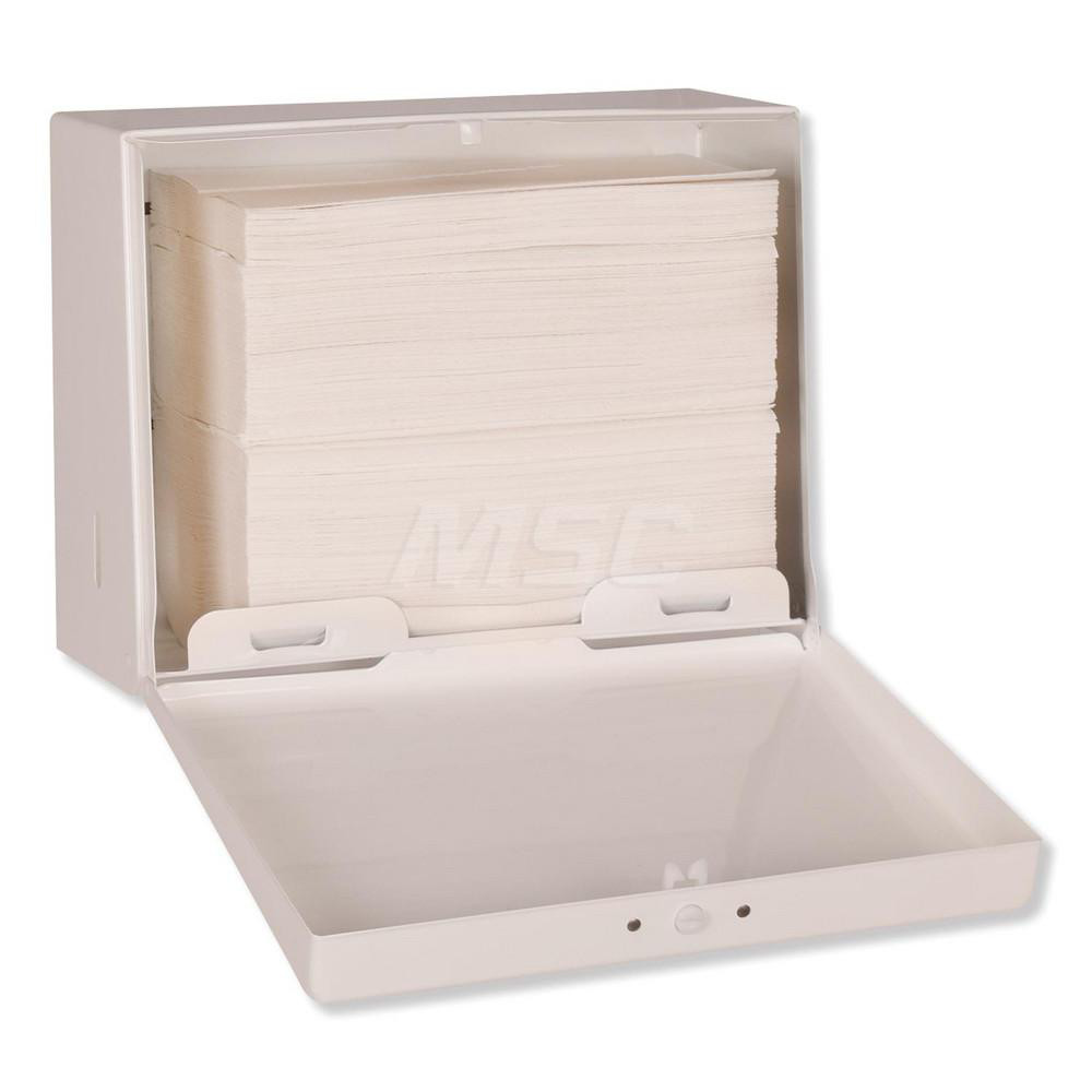 Tork Paper Towel Dispenser: Manual, Metal - TRK70WM1