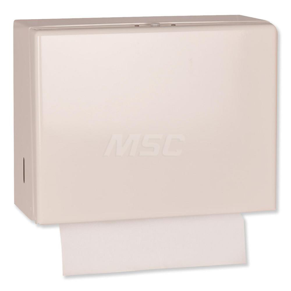 Tork Paper Towel Dispenser: Manual, Metal - TRK70WM1