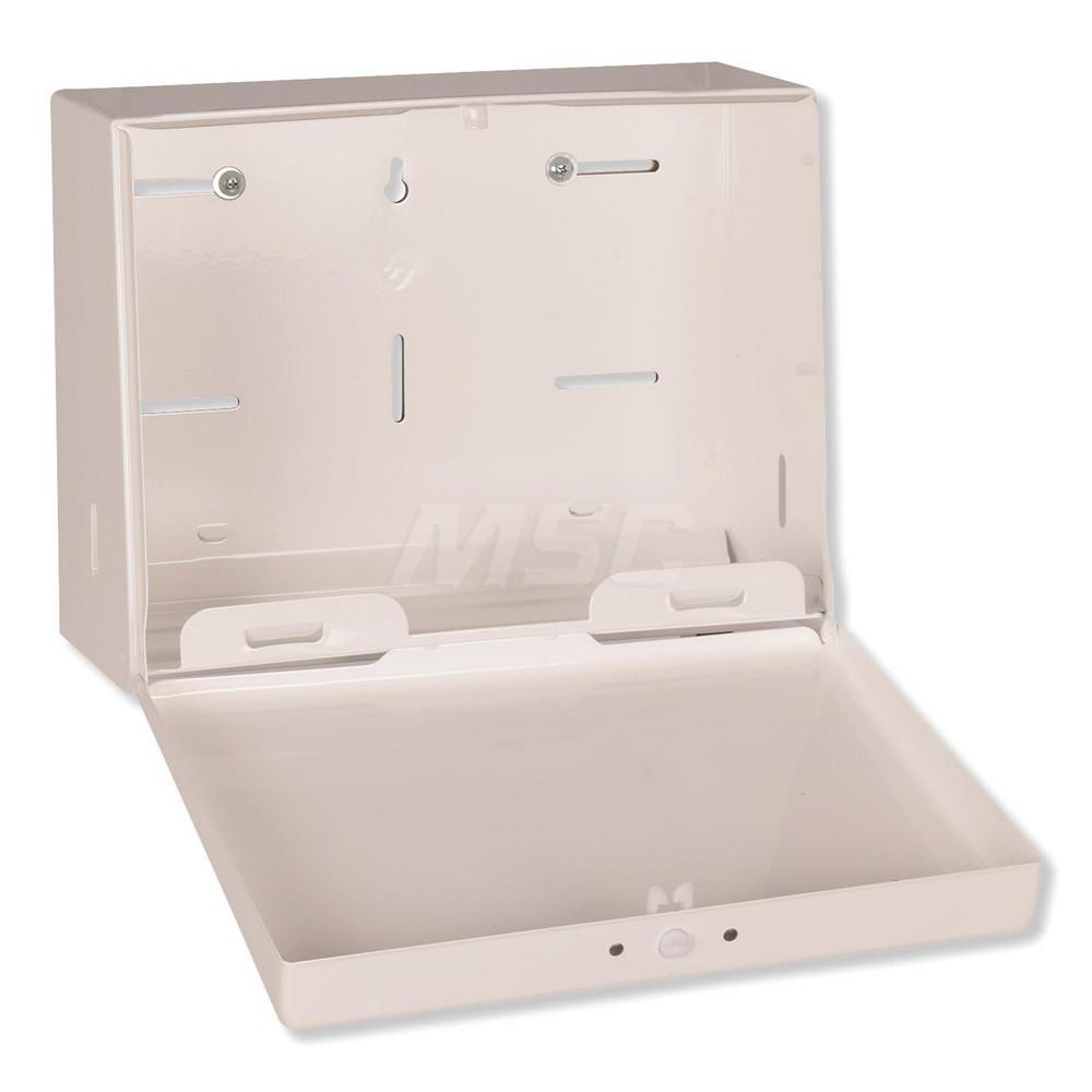 Tork Paper Towel Dispenser: Manual, Metal - TRK70WM1