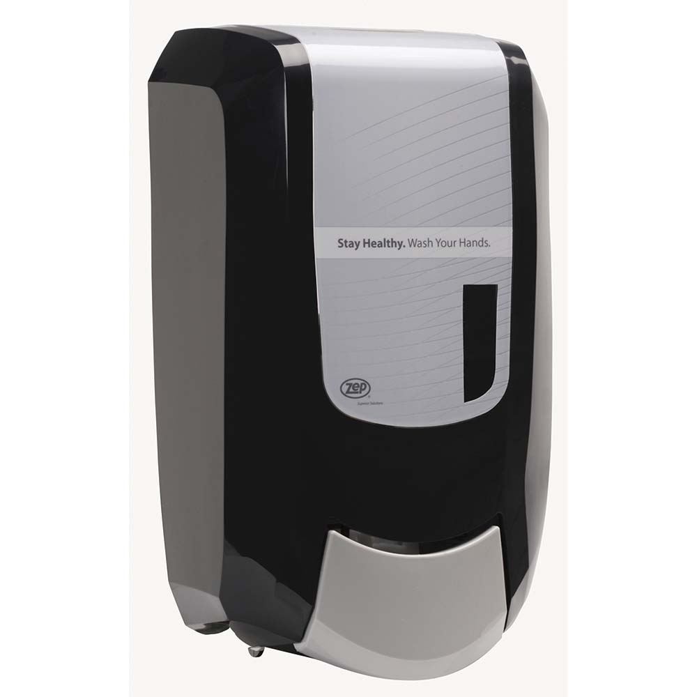 SANI-LAV Hand Soap, Lotion & Sanitizer Dispensers: Pump - 5681