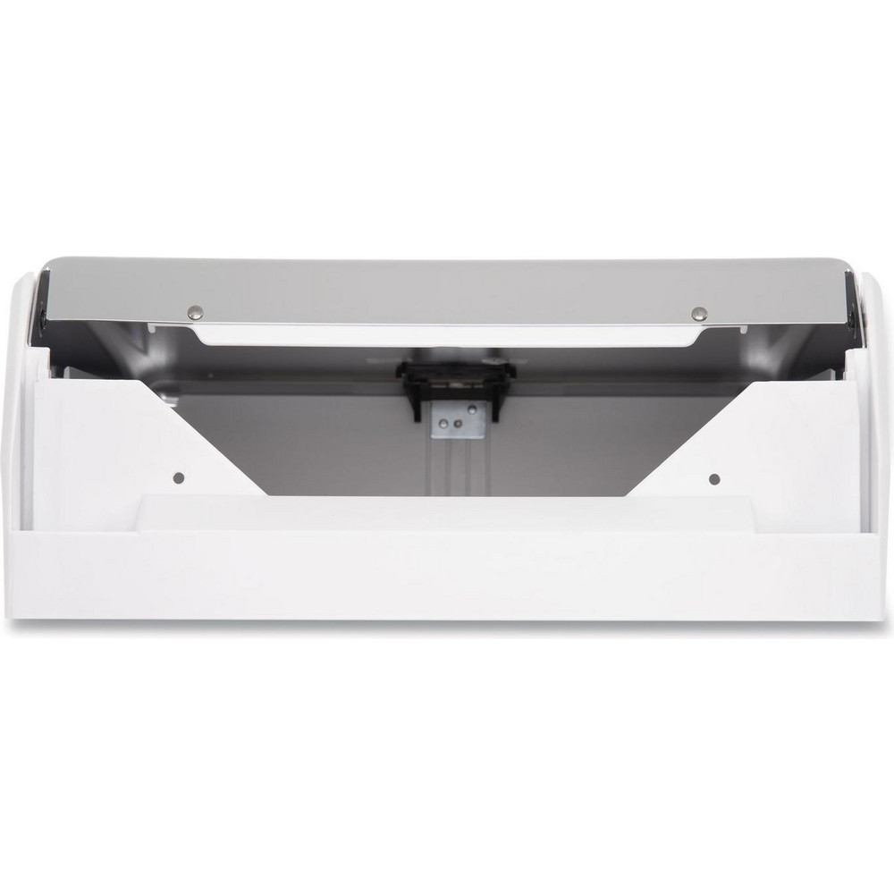 San Jamar Paper Towel Dispensers: Dispenser Type: Towel; Dispenser Style: Manual; Towel Compatibility: Multifold; Activation Method: Manual - SJMT1905XC