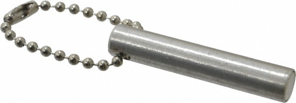 Bradley Washroom Partition Stainless Steel Grab Bar - 8122-001420