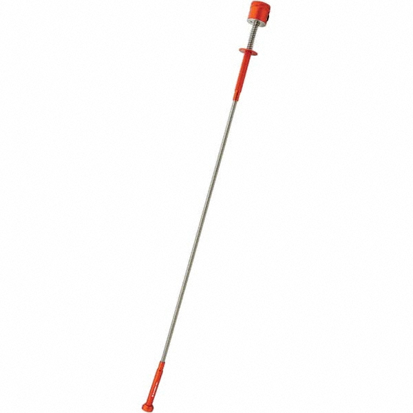 Bradley Washroom Partition Stainless Steel Grab Bar - 8122-001420
