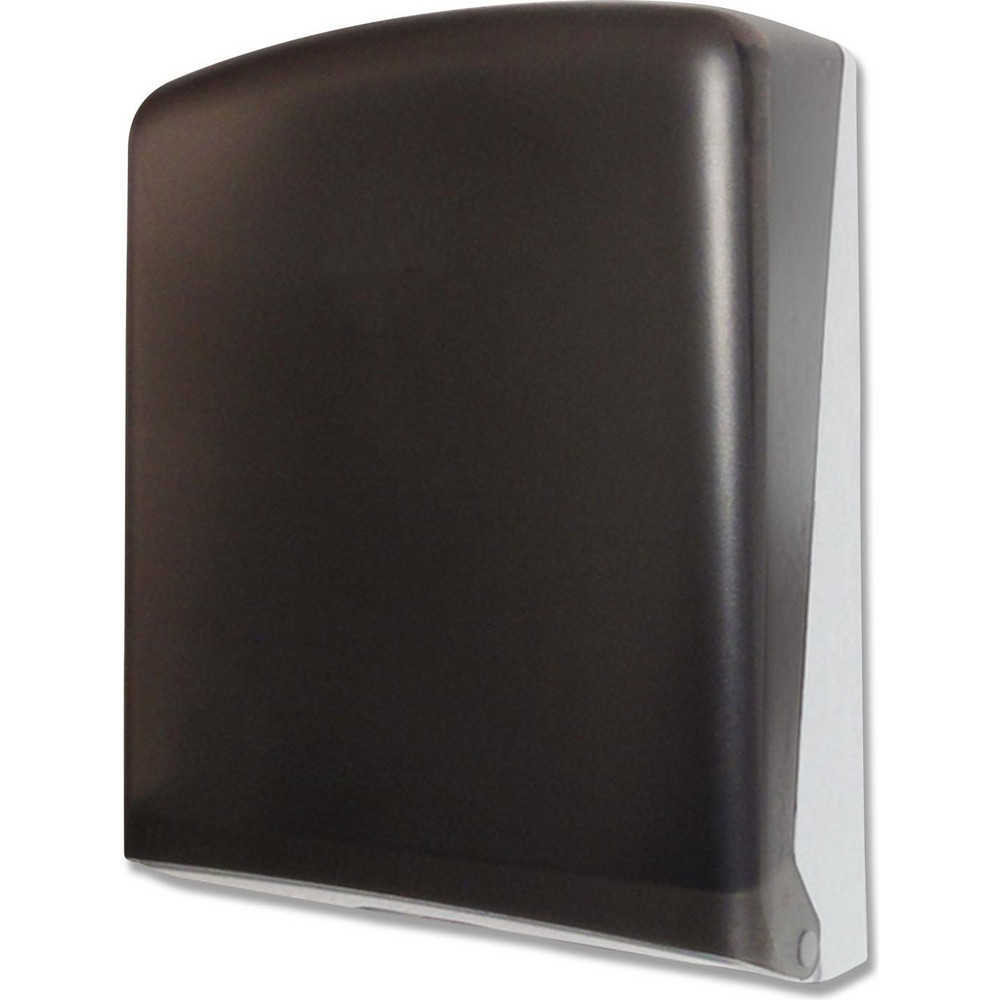 San Jamar Paper Towel Dispensers: Dispenser Type: Towel; Dispenser Style: Manual; Towel Compatibility: Multifold; Activation Method: Manual - SJMT1900SS