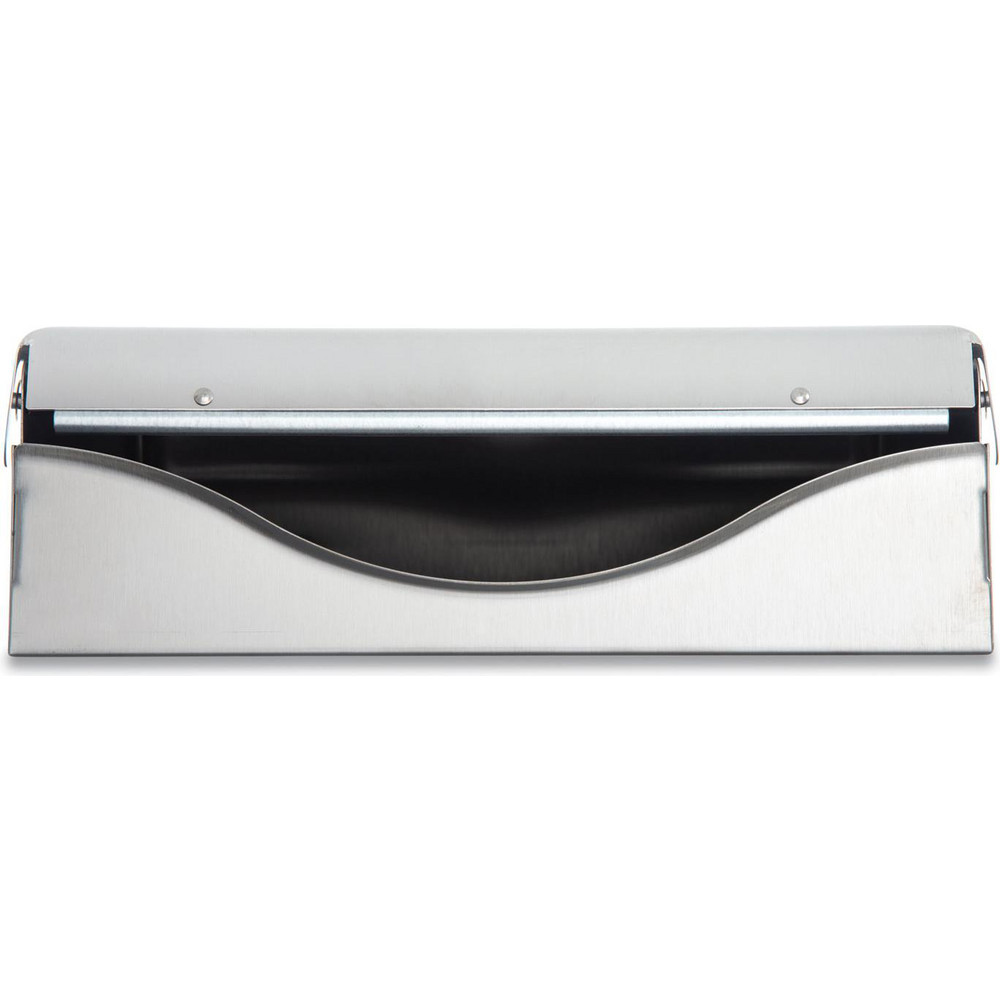 San Jamar Paper Towel Dispensers: Dispenser Type: Towel; Dispenser Style: Manual; Towel Compatibility: Multifold; Activation Method: Manual - SJMT1900SS