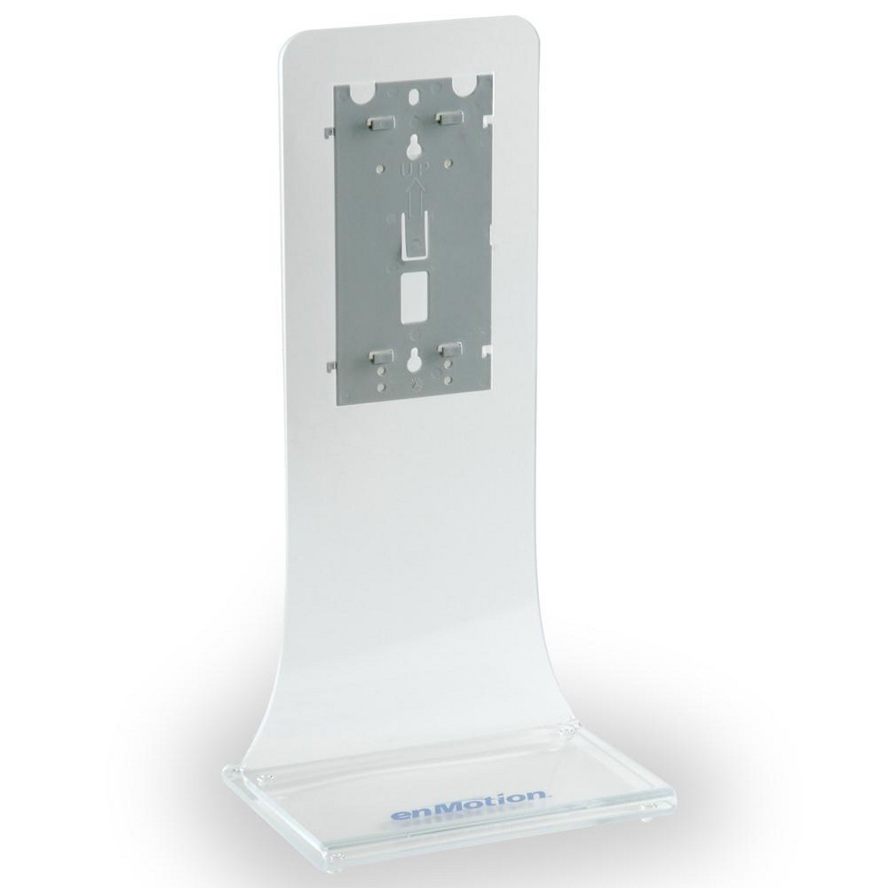 Georgia Pacific Countertop Stand For Enmotion Automatic Touchless Soap & Sanitizer Dispensers - 50463