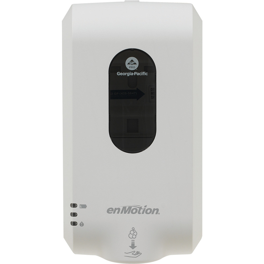Georgia Pacific Countertop Stand For Enmotion Automatic Touchless Soap & Sanitizer Dispensers - 50463