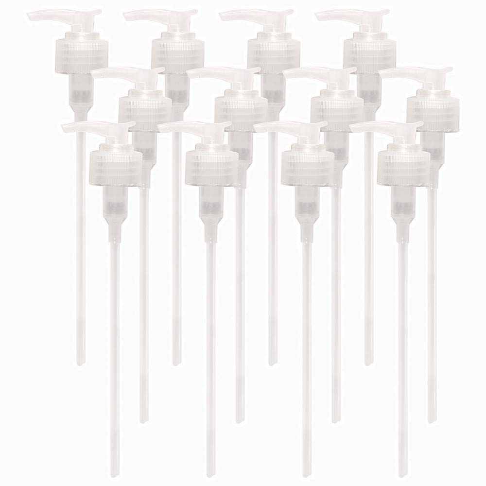SANI-LAV Hand Soap, Lotion & Sanitizer Dispensers: Pump - 563