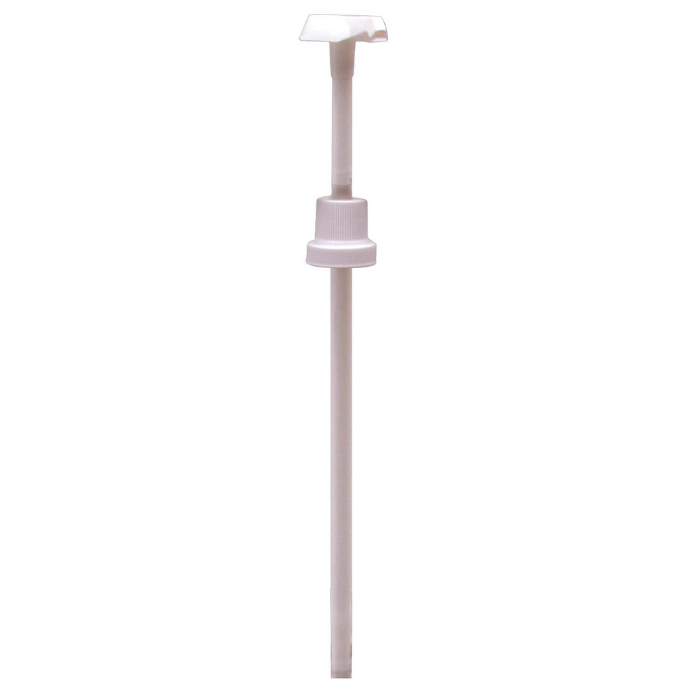 SANI-LAV Hand Soap, Lotion & Sanitizer Dispensers: Pump - 563