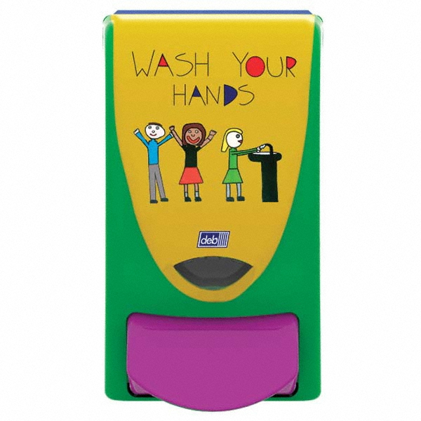 SC Johnson Professional Proline Curve 1L Kids Wash Dispenser - WYH1LDS