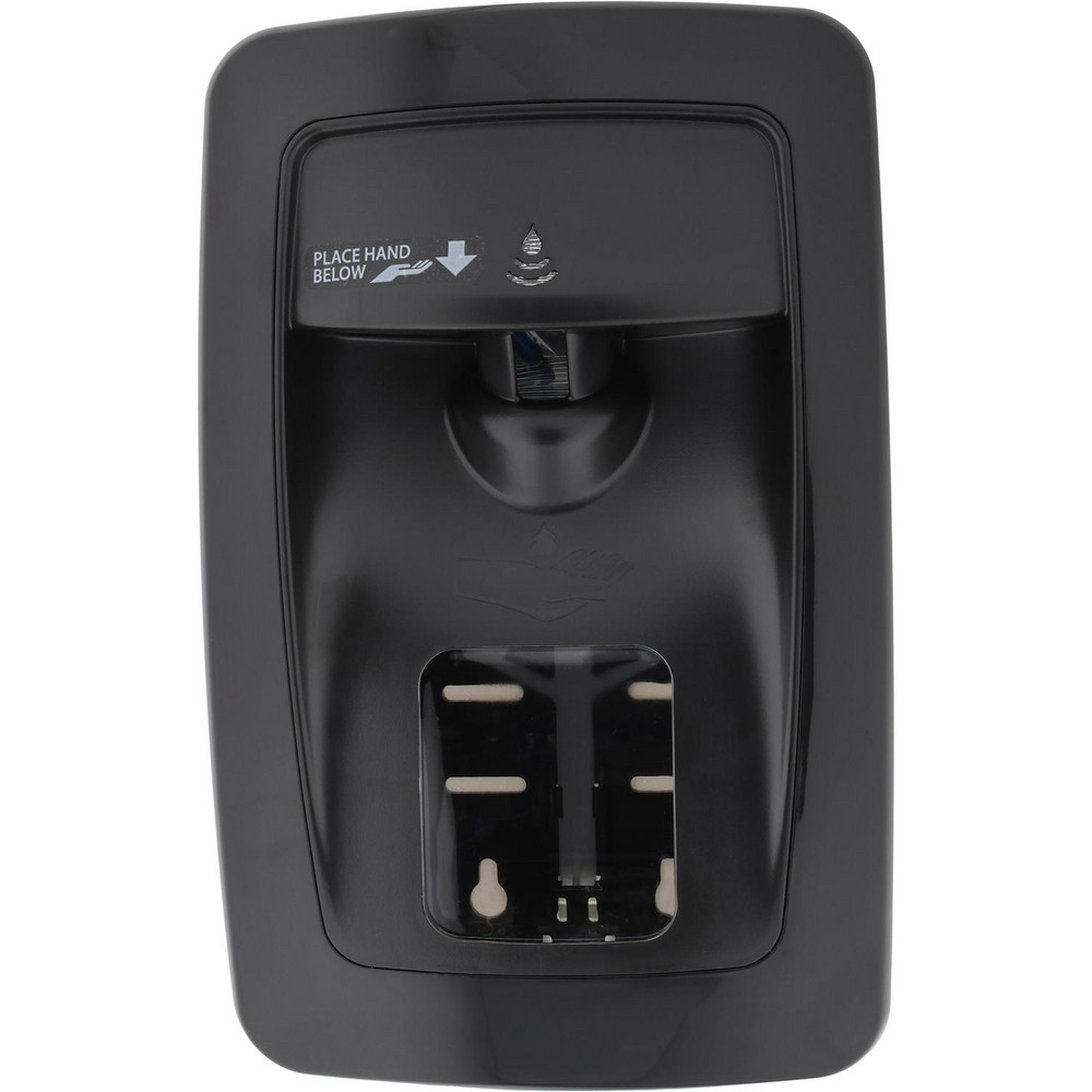 ASI-American Specialties, Inc. 1 L Push Operation Foam Hand Soap Dispenser - 0394-6-1A